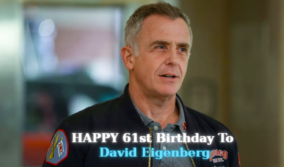 David-Eigenberg David Eigenberg