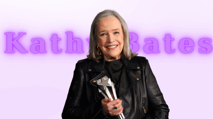 Kathy-Bates Kathy Bates