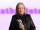 Kathy Bates