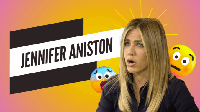 Jennifer-Aniston Jennifer Aniston
