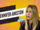 Jennifer Aniston