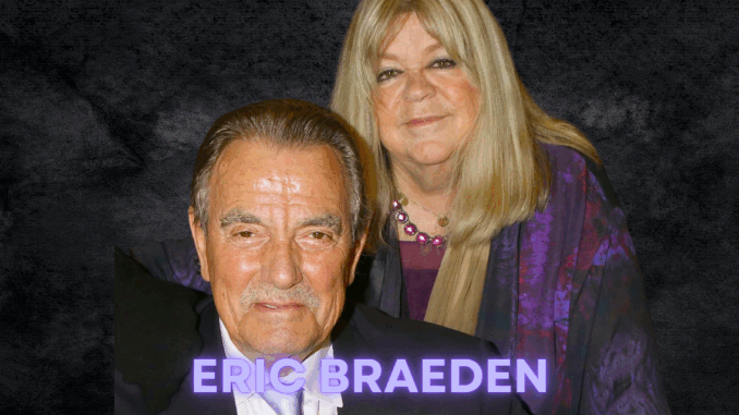 Eric-Braeden