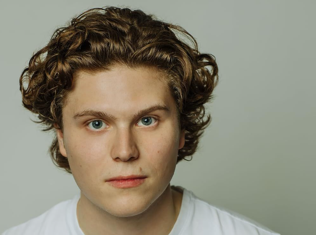 Matthew Nelson-Mahood