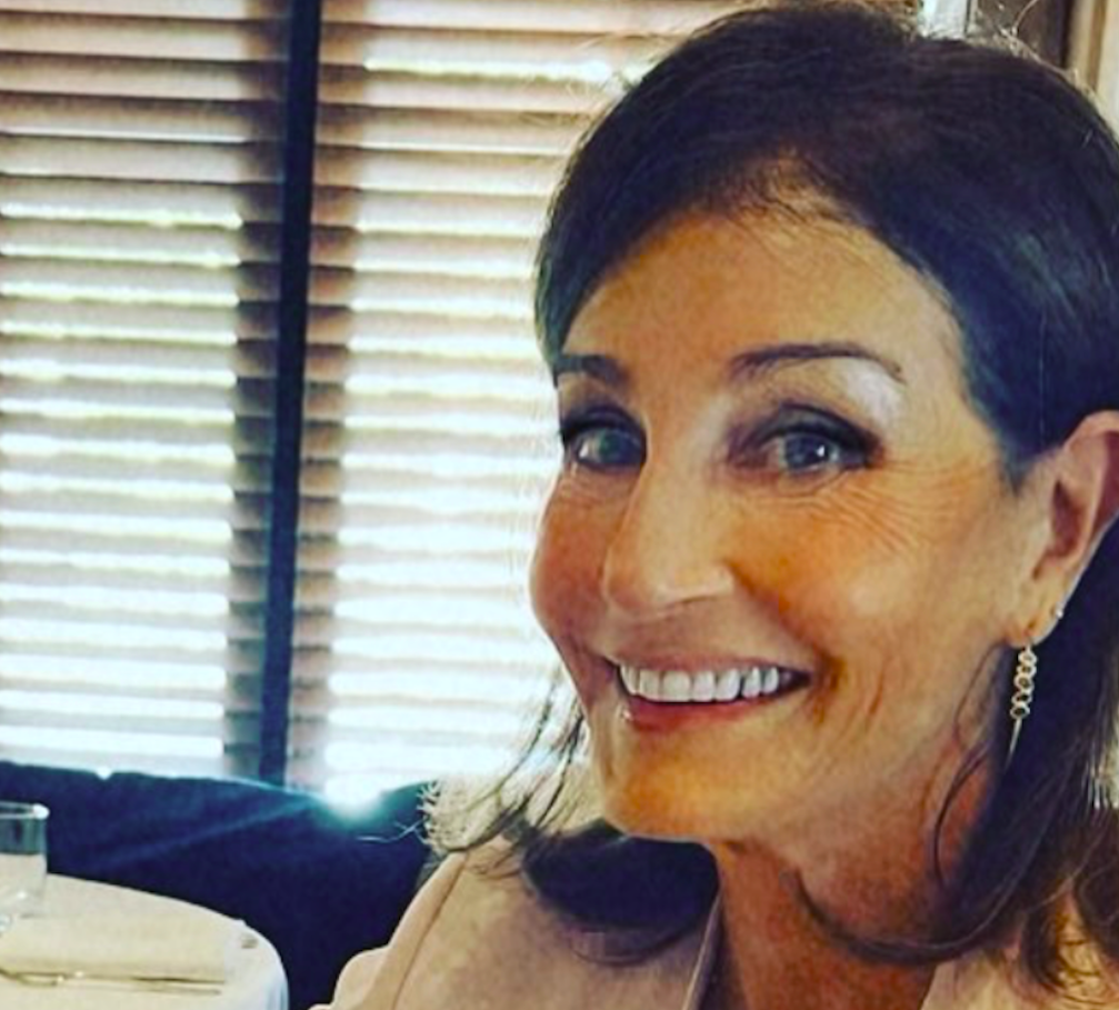 Kathy Swarts