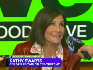 Kathy Swarts