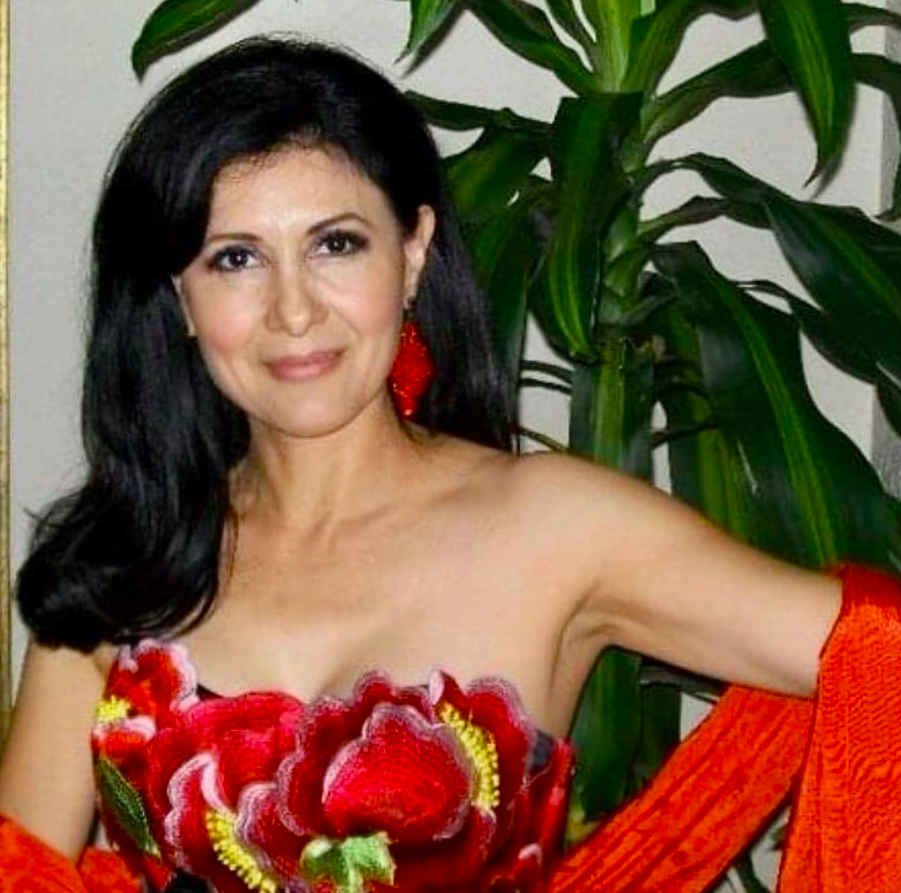 Edith Aguirre