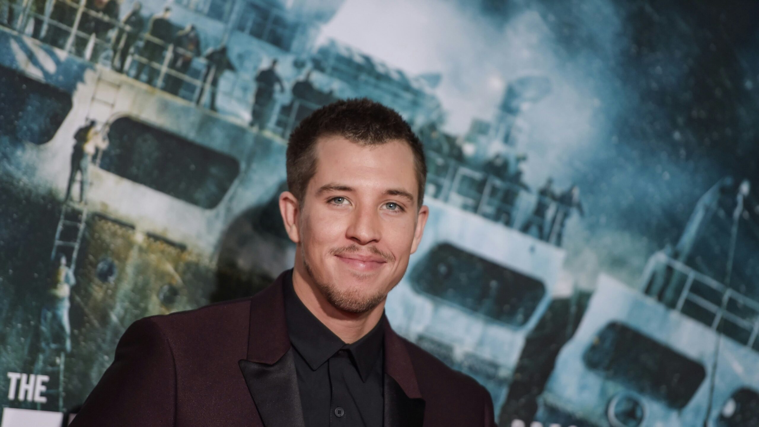 Beau Knapp is quite private about his personal life