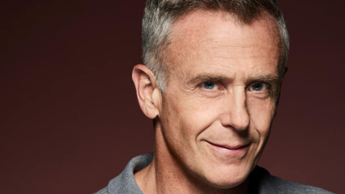 David Eigenberg