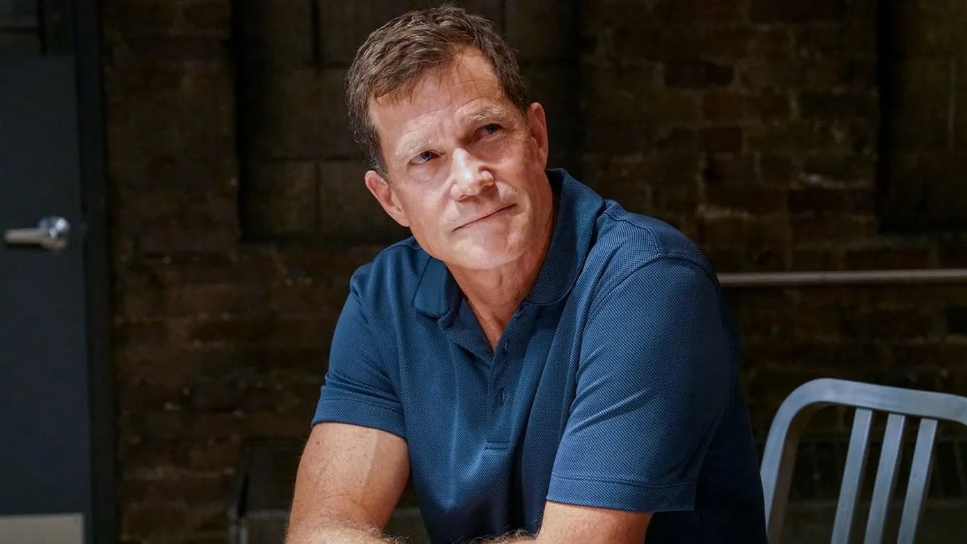 Dylan Walsh is loved by many audiences