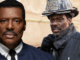 Eamonn Walker