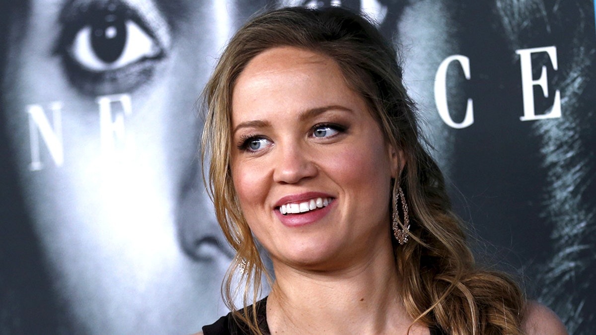 Erika Christensen is pleased with her fans
