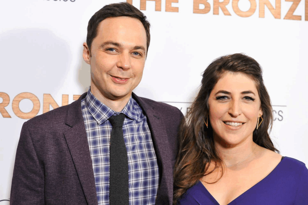 Jim Parsons