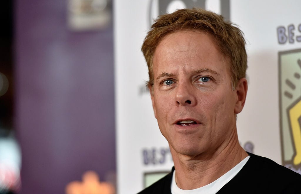 Greg Germann's Journey to Art
