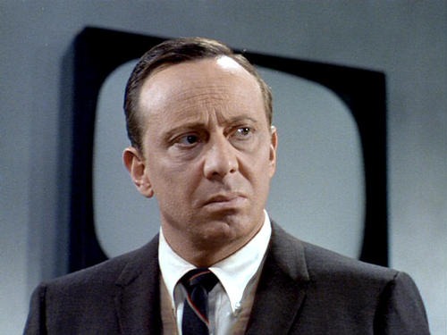 He had great success in the movie Three's company