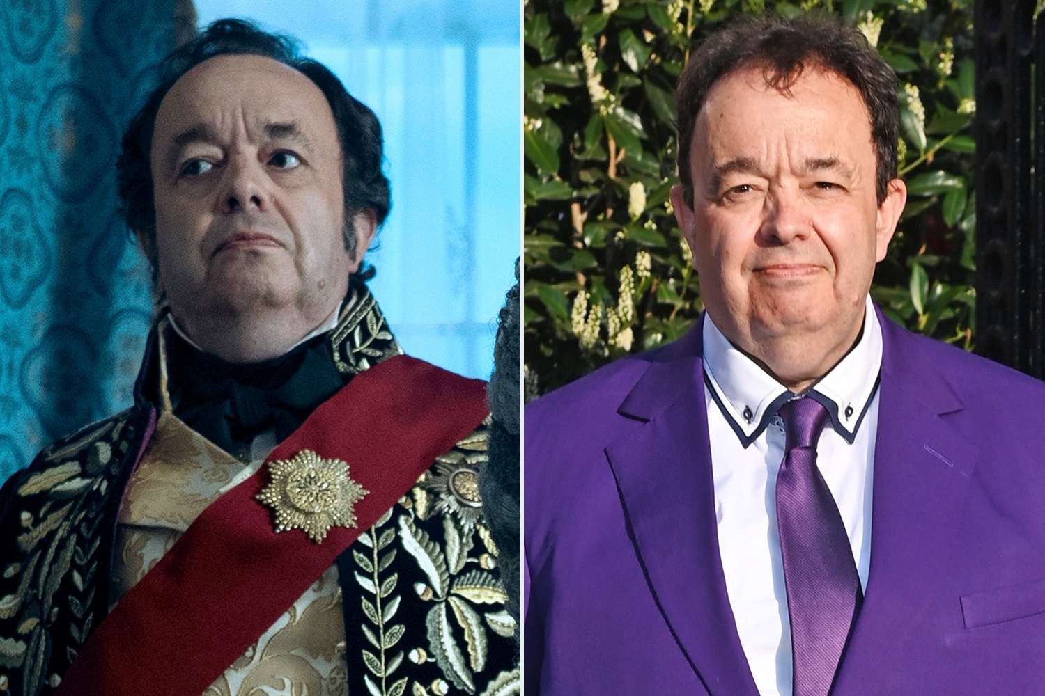 Hugh Sachs is loved by many audiences