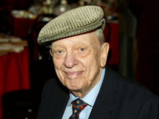 Image of actor Don Knotts
