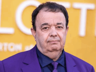 Image of actor Hugh Sachs