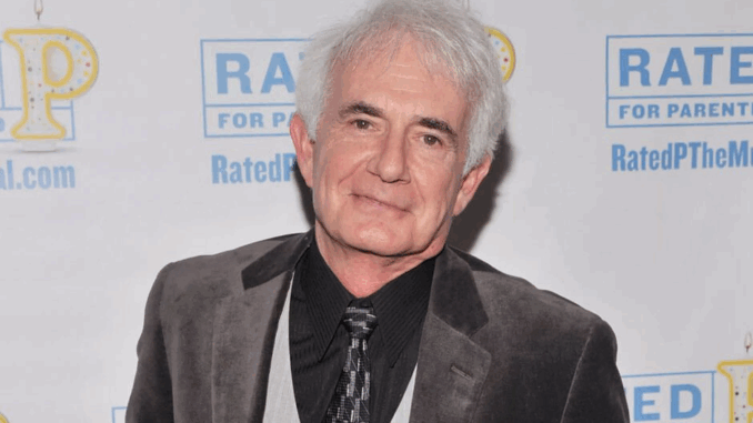 Image-of-actor-Richard-Kline Image of actor Richard Kline