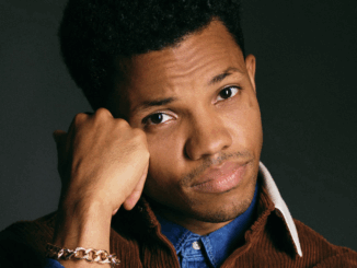 Image of actor Tunji Kasim
