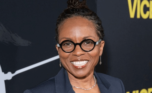 Image-of-actress-LisaGay-Hamilton Image of actress LisaGay Hamilton