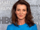 Image of actress Michelle Fairley