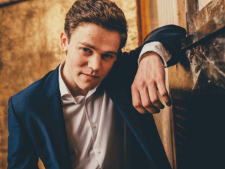Image of young actor Sam Clemmett