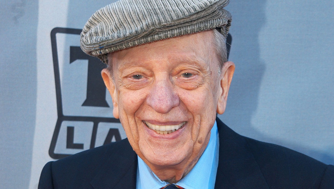 In his later years, Don Knotts remained active in television projects
