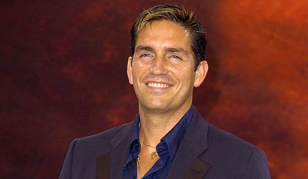 James Caviezel is a very principled person