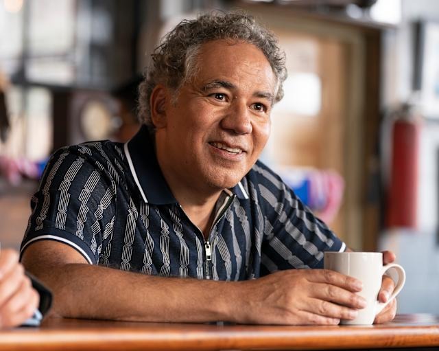 John Ortiz joins in a recurring role for Season 2