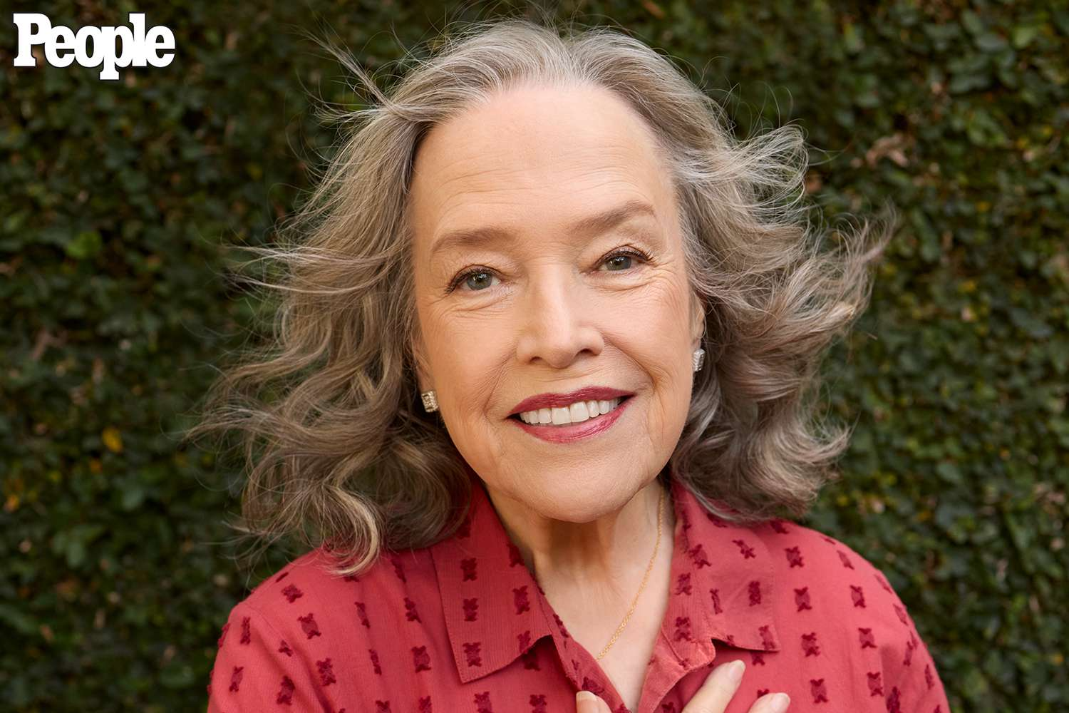 Kathy Bates
