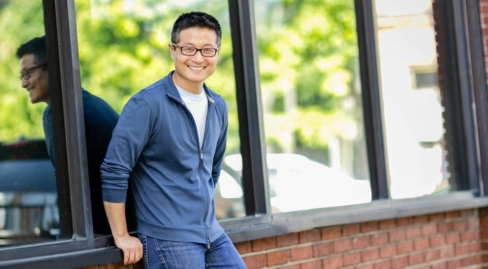 Kurt Yue inspirational youtuber