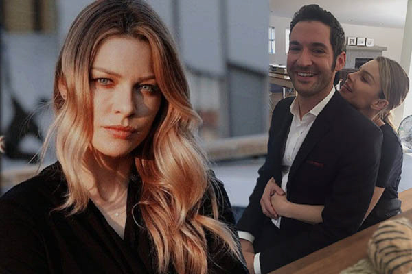 Lauren German and the Unfolding Story of a Quietly Powerful Career