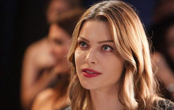 Lauren German and the Unfolding Story of a Quietly Powerful Career