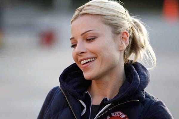 Lauren German and the Unfolding Story of a Quietly Powerful Career