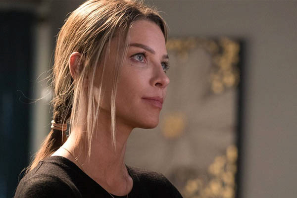 Lauren German and the Unfolding Story of a Quietly Powerful Career