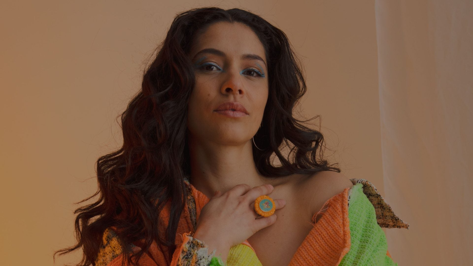 Miranda Rae Mayo