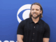 Max Thieriot at the CBS event