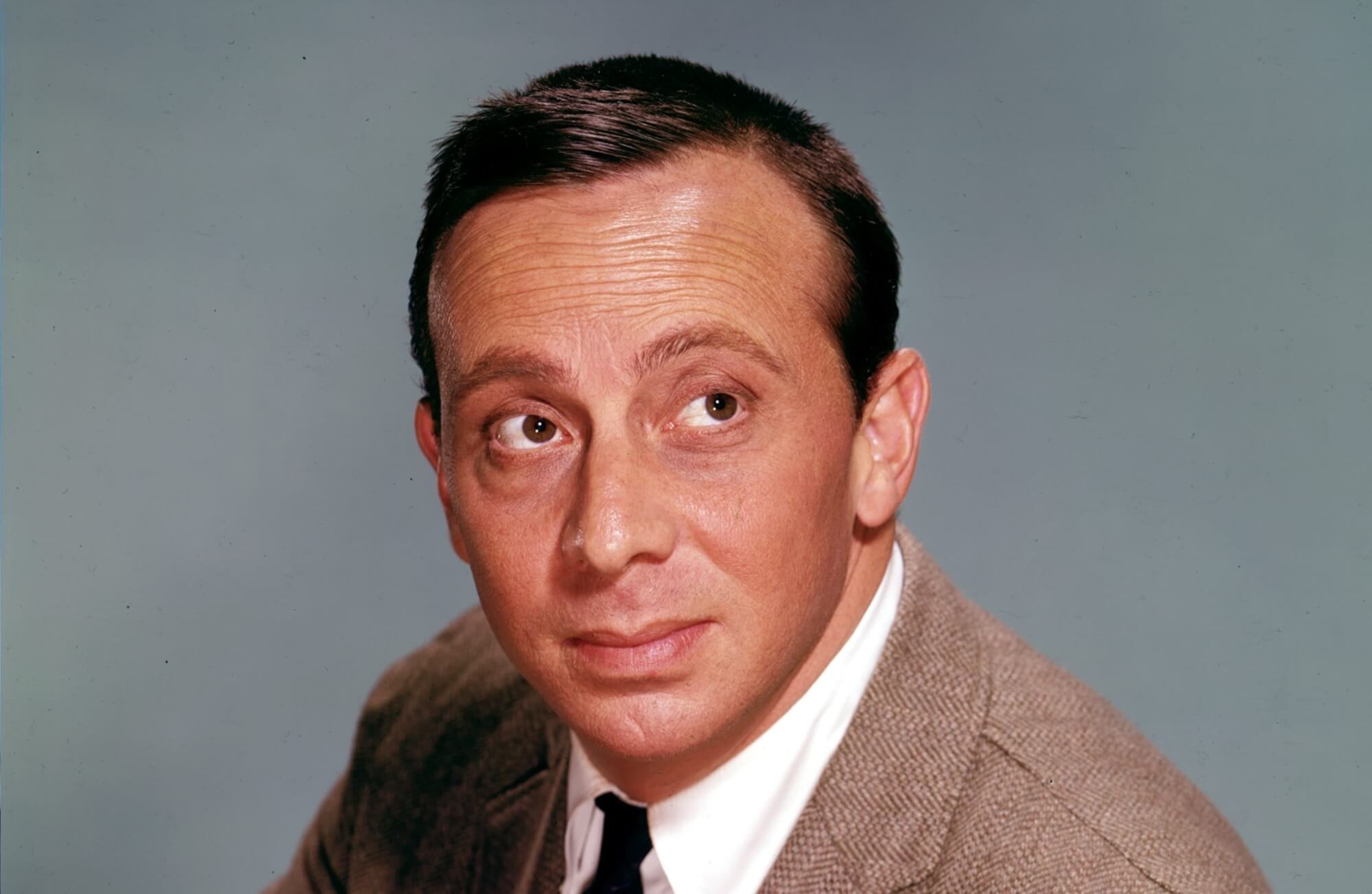 Norman Fell Received special awards and honors