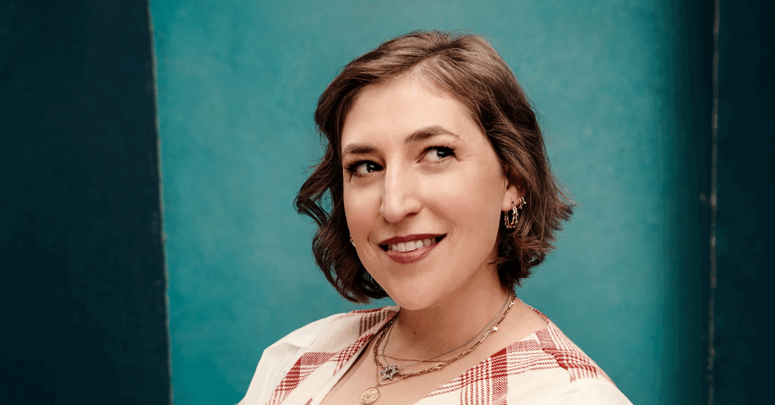 Mayim Bialik