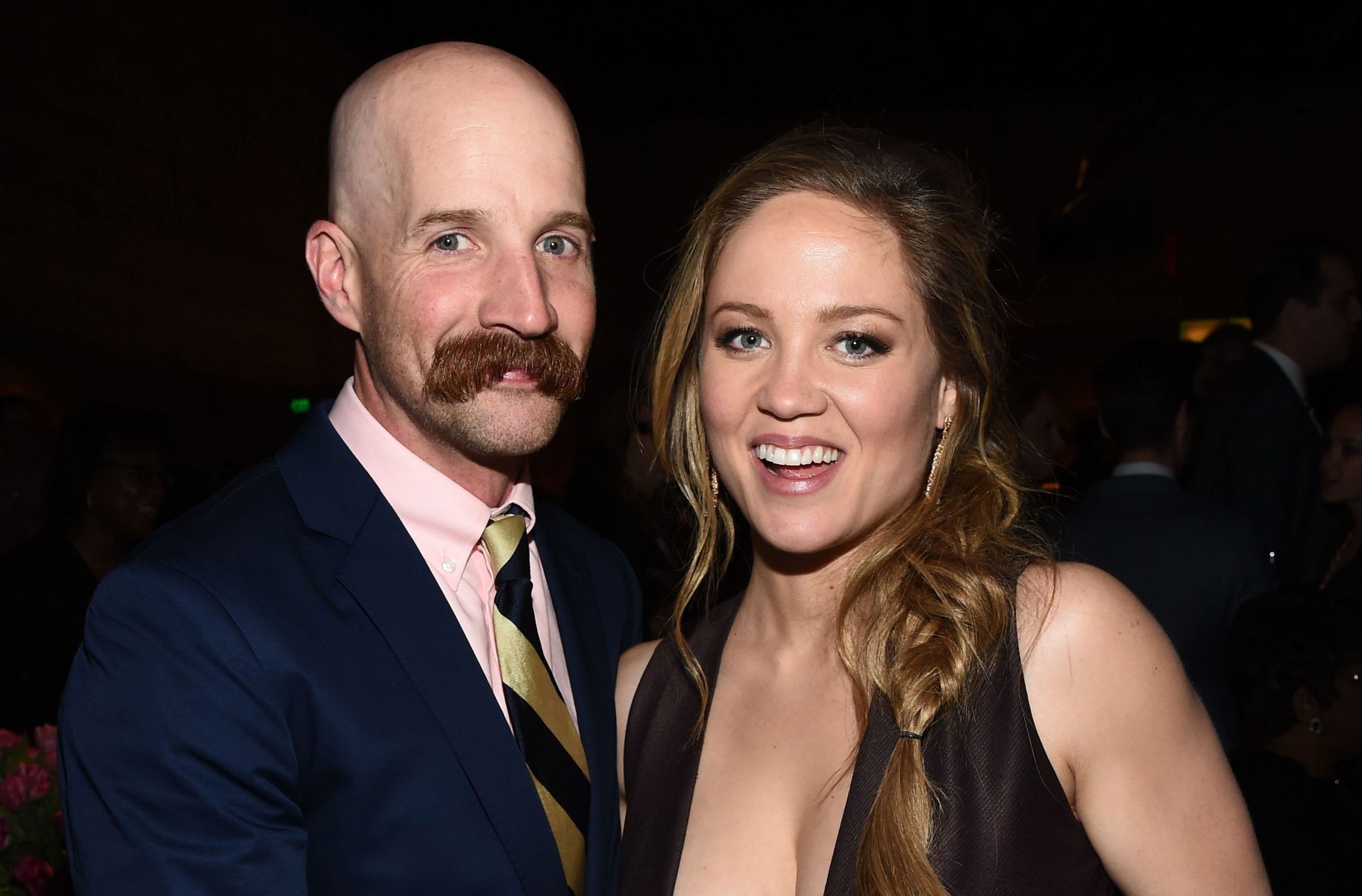 Parenting star Erika Christensen reveals her husband