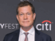 Photo of actor Dylan Walsh