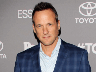 Photo of actor and director Tom Verica
