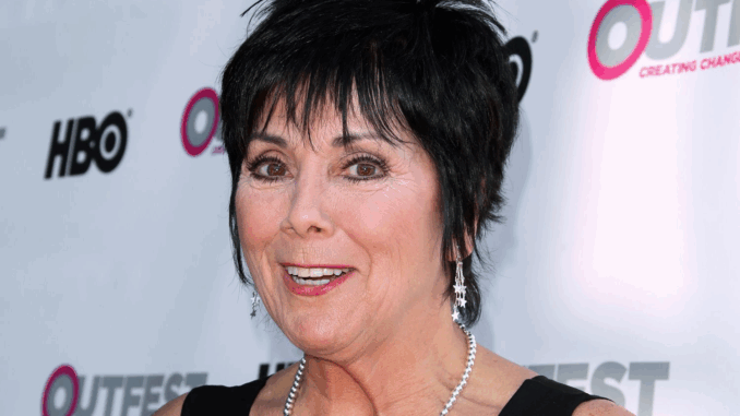 Photo-of-actress-Joyce-DeWitt Photo of actress Joyce DeWitt