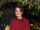 Photo of actress Ruth Gemmell