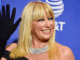 Photo of actress Suzanne Somers