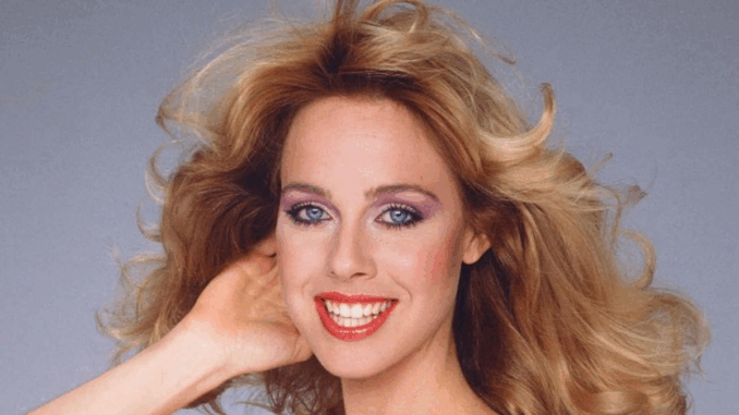 Photo-of-famous-actress-Jenilee-Harrison Photo of famous actress Jenilee Harrison
