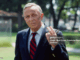 Photo of talented actor Norman Fell
