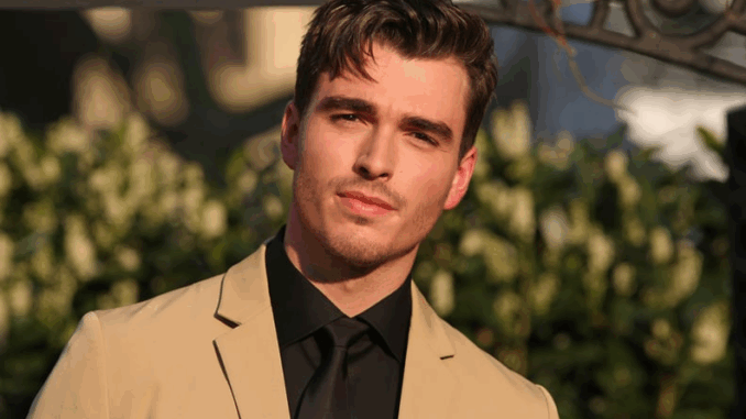 Photo-of-young-actor-Corey-Mylchreest Photo of young actor Corey Mylchreest