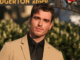 Photo of young actor Corey Mylchreest
