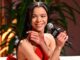 Photos of Indian actress Ria Amarteifio